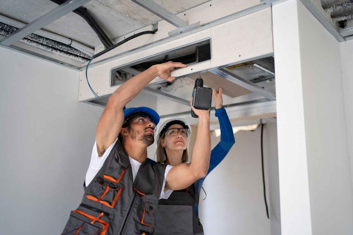 Best HVAC tune-up services  in Mulberry, AR